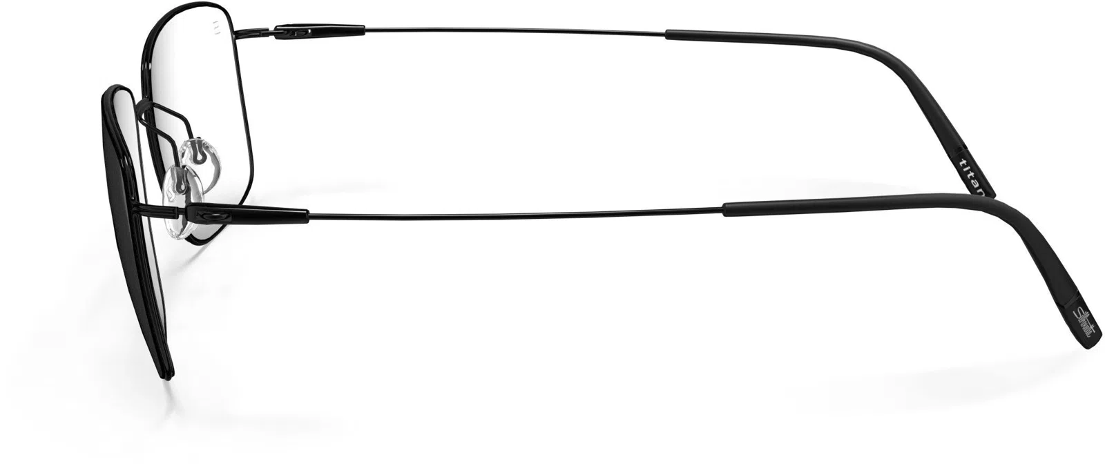 Silhouette Dynamics Colorwave 5576 Eyeglasses - view 25